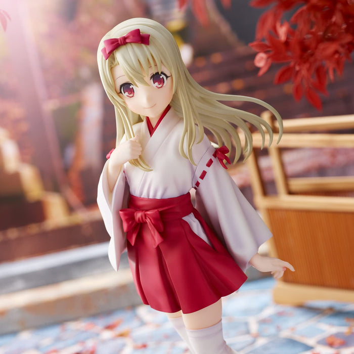 Union Creative Japan Prisma Phantasm Illyasviel Von Einzbern Pvc & Abs Figure- Japan Figure Store - #1 Bring To You The Best Japanese Goods