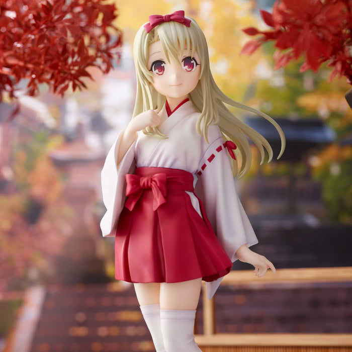 Union Creative Japan Prisma Phantasm Illyasviel Von Einzbern Pvc & Abs Figure- Japan Figure Store - #1 Bring To You The Best Japanese Goods