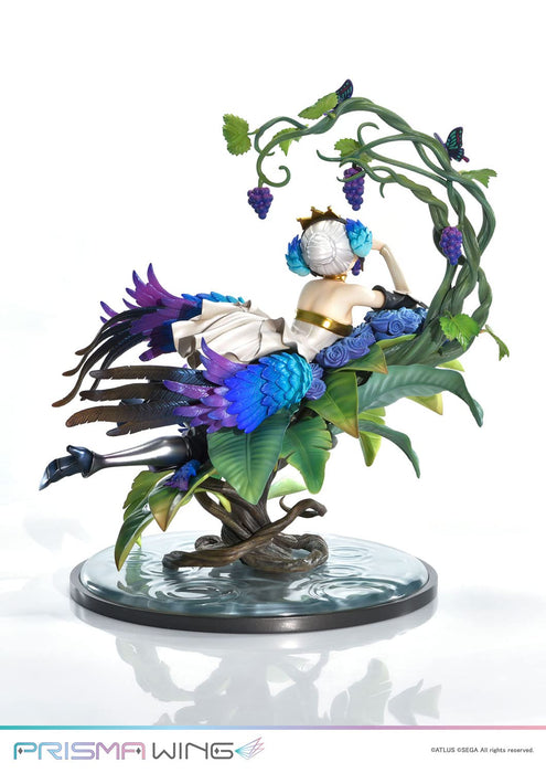 Prisma Wing Odin Sphere Leifthrasir Gwendolyn 1/7 Scale Complete Figure- Japan Figure Store - #1 Bring To You The Best Japanese Goods