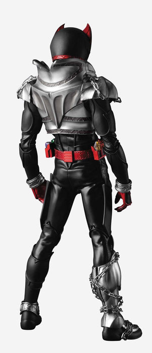 Medicom Toy Kamen Rider Kiva Kiva Form 1/6 Abs Atbc-Pvc Painted Figure Japan- Japan Figure Store - #1 Bring To You The Best Japanese Goods