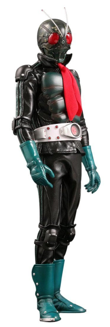 Medicom Toy Kamen Rider The Next No. 1 1/6 Scale Abs & Pvc Figure Japan- Japan Figure Store - #1 Bring To You The Best Japanese Goods