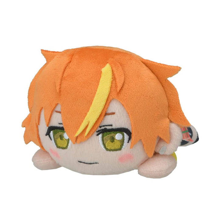 Project Sekai Colorful Stage! Feat. Hatsune Miku Nesoberi Stuffed Toy “Akihito Shinonome” (S)- Japan Figure Store - #1 Bring To You The Best Japanese Goods