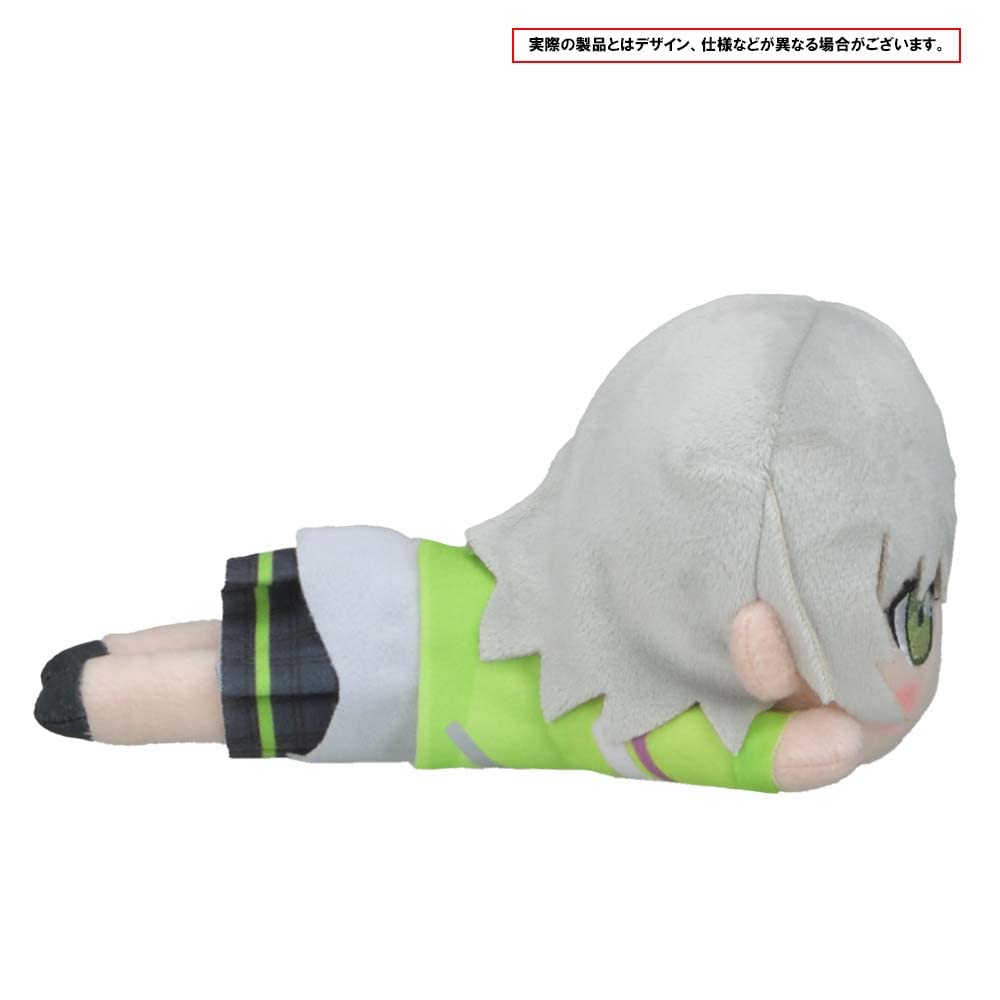SEGA Hinomori Shiho Plush Doll S Project Sekai Colorful Stage Feat. Hatsune Miku- Japan Figure Store - #1 Bring To You The Best Japanese Goods