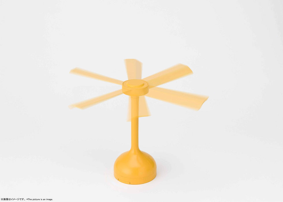 BANDAI Proplica Bamboo-Copter From Doraemon- Japan Figure Store - #1 Bring To You The Best Japanese Goods