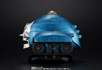 Proplica Jojo's Bizarre Adventure Part4 Sheer Heart Attack Figure Bandai- Japan Figure Store - #1 Bring To You The Best Japanese Goods