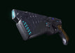 Proplica Psycho Pass Dominator Collectible Toy Bandai- Japan Figure Store - #1 Bring To You The Best Japanese Goods