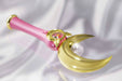 Proplica Sailor Moon 1/1 Moon Stick Costume Goods Bandai- Japan Figure Store - #1 Bring To You The Best Japanese Goods