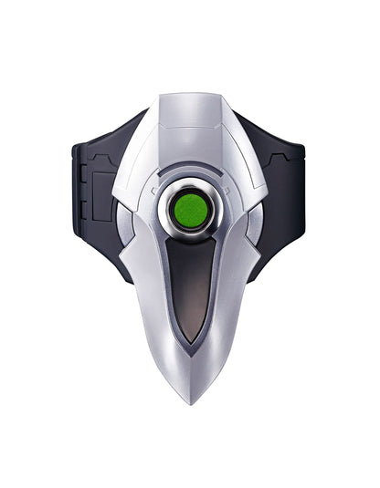 BANDAI Proplica Storage Bangle Wild Tiger Ver. Tiger & Bunny 2- Japan Figure Store - #1 Bring To You The Best Japanese Goods