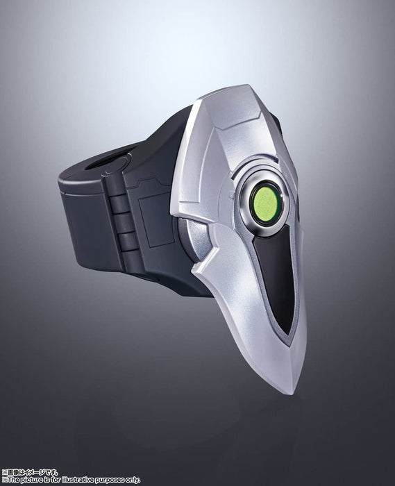 BANDAI Proplica Storage Bangle Wild Tiger Ver. Tiger & Bunny 2- Japan Figure Store - #1 Bring To You The Best Japanese Goods