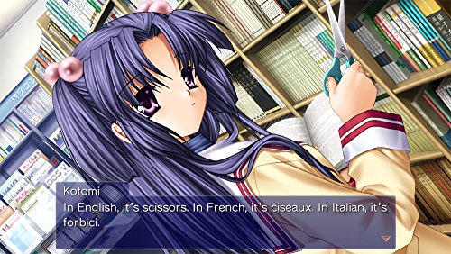 Prototype Clannad Sony Ps4 Playstation 4 - New Japan Figure 4580206270743 5