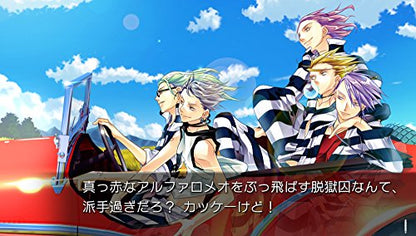 Prototype Lucky Dog 1 Ps Vita Sony Playstation New