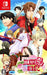 Prototype Sangoku Rensenki Otome No Heihou ! Nintendo Switch - New Japan Figure 4580206270798