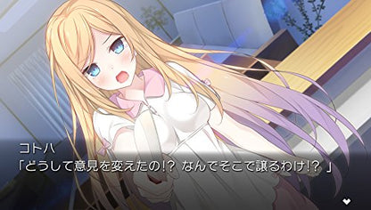 Prototype Seven Days Anata To Sugosu Nanokakan Ps Vita Sony Playstation New