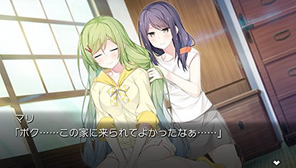 Prototype Seven Days Anata To Sugosu Nanokakan Ps Vita Sony Playstation New