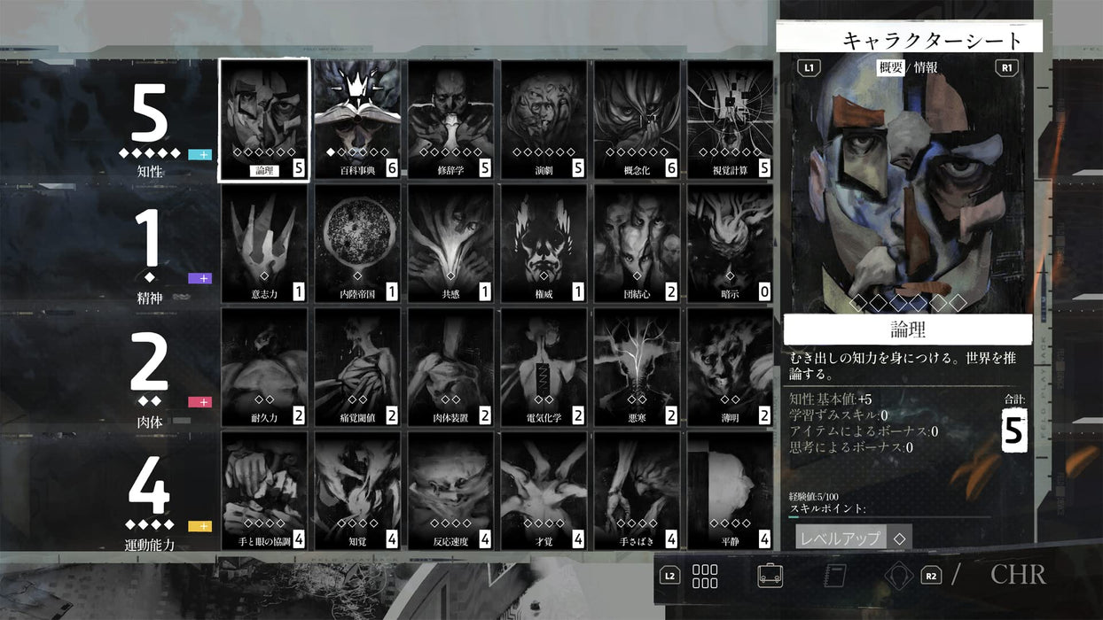 [Ps4] Disco Elysium The Final Cut- Japan Figure Store - #1 Bring To You The Best Japanese Goods
