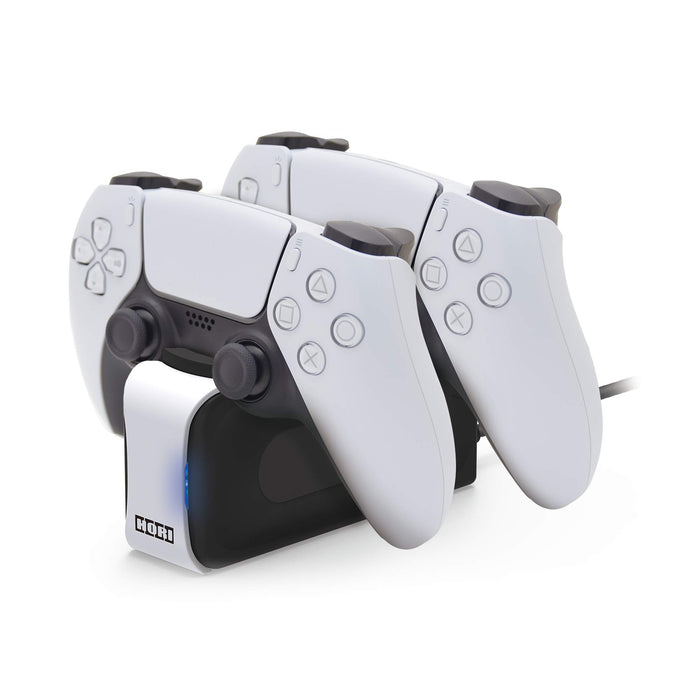 HORI Dual Charger For Dualsense Wireless Controller Sony Licensed Product- Japan Figure Store - #1 Bring To You The Best Japanese Goods