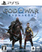 [Ps5] God Of War Ragnarok [Early Purchase Bonus] Dance Snow Armor (Armor For Kratos) / Dance Snow Tunic (Cosmetic For Atreus) (Enclosed) [Cero Rating Z ]- Japan Figure Store - #1 Bring To You The Best Japanese Goods