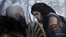 [Ps5] God Of War Ragnarok [Early Purchase Bonus] Dance Snow Armor (Armor For Kratos) / Dance Snow Tunic (Cosmetic For Atreus) (Enclosed) [Cero Rating Z ]- Japan Figure Store - #1 Bring To You The Best Japanese Goods