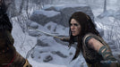 [Ps5] God Of War Ragnarok [Early Purchase Bonus] Dance Snow Armor (Armor For Kratos) / Dance Snow Tunic (Cosmetic For Atreus) (Enclosed) [Cero Rating Z ]- Japan Figure Store - #1 Bring To You The Best Japanese Goods