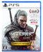 SPIKE CHUNSOFT The Witcher 3: Wild Hunt Complete Edition For Sony Playstation Ps5- Japan Figure Store - #1 Bring To You The Best Japanese Goods