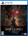 KOEI TECMO GAMES Wo Long: Fallen Dynasty For Sony Playstation Ps5- Japan Figure Store - #1 Bring To You The Best Japanese Goods