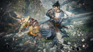 KOEI TECMO GAMES Wo Long: Fallen Dynasty For Sony Playstation Ps5- Japan Figure Store - #1 Bring To You The Best Japanese Goods