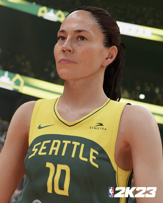 【Ps5】Nba 2K23- Japan Figure Store - #1 Bring To You The Best Japanese Goods