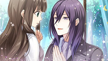 Psychic Emotion 6 Sony Ps Vita New