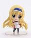 Puchikko Inifinite Stratos Cecilia Alcott Figure- Japan Figure Store - #1 Bring To You The Best Japanese Goods