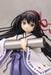 Puella Magi Madoka Magica Akemi Homura Miko 1/8 Pvc Figure Kotobukiya Japan- Japan Figure Store - #1 Bring To You The Best Japanese Goods