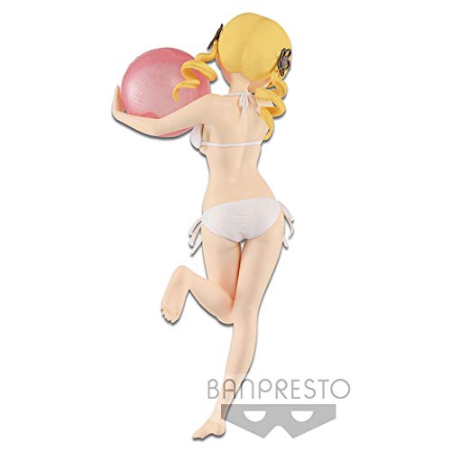 Generic Product Japan Puella Magi Madoka Magica Rebellion Story Exq Tomoe Mommy Swimsuit Figure- Japan Figure Store - #1 Bring To You The Best Japanese Goods