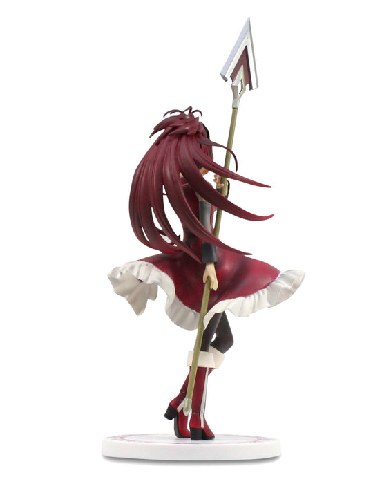 Banpresto Japan Puella Magi Madoka Magica Kyoko Sakura Sq Figure Prize Item- Japan Figure Store - #1 Bring To You The Best Japanese Goods
