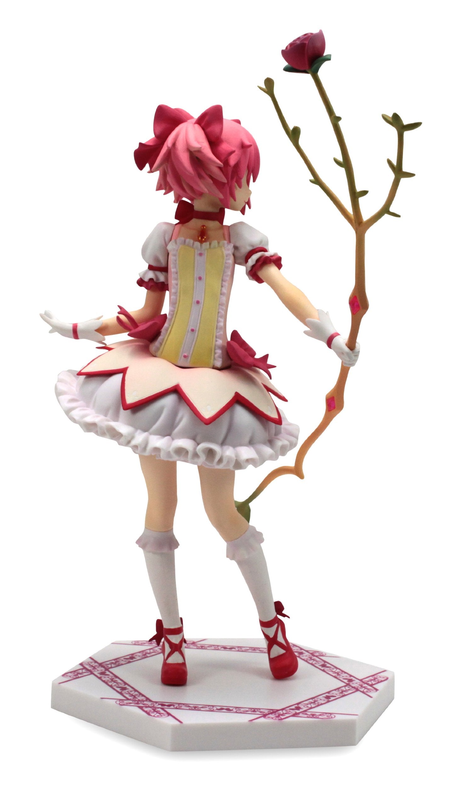 Banpresto Puella Magi Madoka Magica Sq Figure Special Assorted Madoka Kaname Japan Prize- Japan Figure Store - #1 Bring To You The Best Japanese Goods