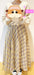 Pui Pui Molcar Hug Stuffed Abbey- Japan Figure Store - #1 Bring To You The Best Japanese Goods