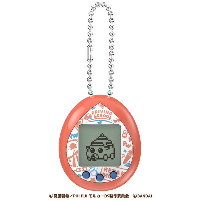 Pui Pui Morukacchi Driving School Ver. Scarlet Color- Japan Figure Store - #1 Bring To You The Best Japanese Goods