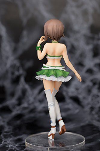 Pulchra Girls Und Panzer X Pacific Maho Nishizumi 1/8 Scale Figure- Japan Figure Store - #1 Bring To You The Best Japanese Goods