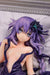 Pulchra Hyperdimension Neptunia Purple Heart Figure 1/8 Scale- Japan Figure Store - #1 Bring To You The Best Japanese Goods