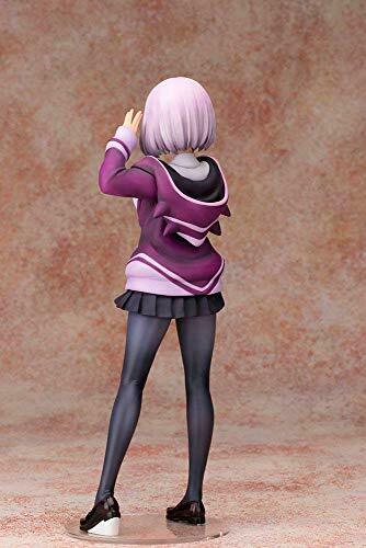 Pulchra Ssss.gridman Akane Shinjo 1/6 Scale Figure- Japan Figure Store - #1 Bring To You The Best Japanese Goods