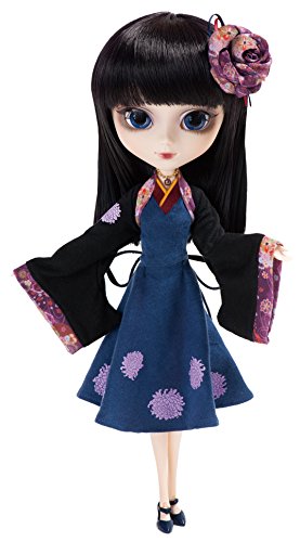 Groove Pullip Shion P-205 Action Figure 310Mm Abs-Painted Japan- Japan Figure Store - #1 Bring To You The Best Japanese Goods