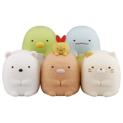 TAKARA TOMY A.R.T.S Sumikko Gurashi Communication Toy Penguin?- Japan Figure Store - #1 Bring To You The Best Japanese Goods