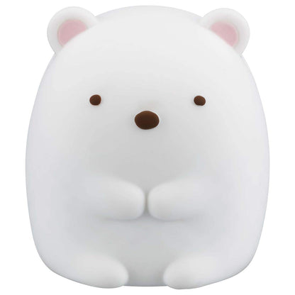 TAKARA TOMY A.R.T.S Sumikko Gurashi Communication Toy Shirokuma- Japan Figure Store - #1 Bring To You The Best Japanese Goods