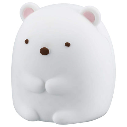 TAKARA TOMY A.R.T.S Sumikko Gurashi Communication Toy Shirokuma- Japan Figure Store - #1 Bring To You The Best Japanese Goods