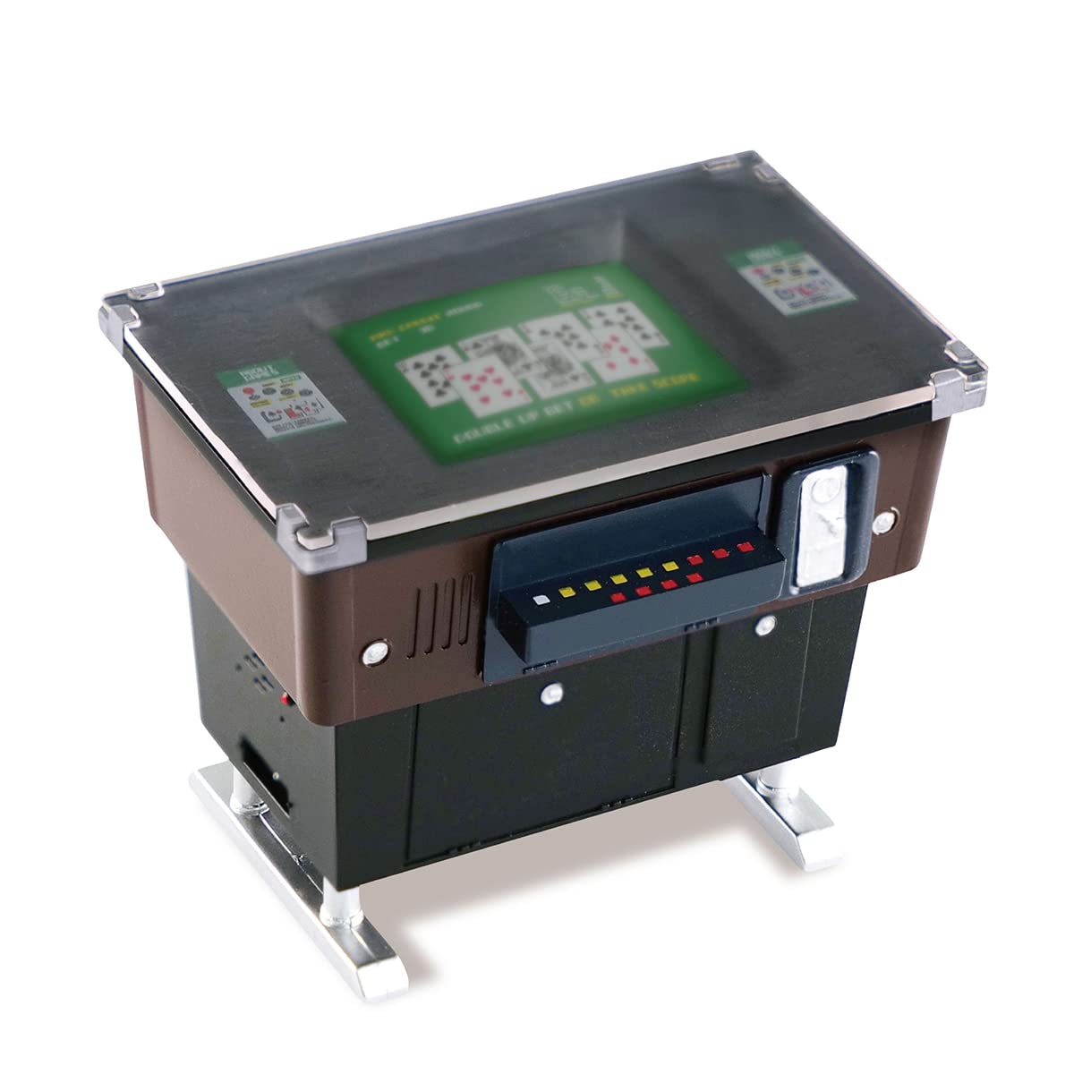 KEN ELEPHANT Jun-Kissa Classic Style Cafe Miniature Collection 12Pack Box Set- Japan Figure Store - #1 Bring To You The Best Japanese Goods