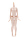 Taraki Pure Neemo Flection S Girl White Doll From Japan- Japan Figure Store - #1 Bring To You The Best Japanese Goods