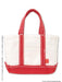 Pureneemo Wear Pns Casual Tote Bag Red (For Dolls)- Japan Figure Store - #1 Bring To You The Best Japanese Goods