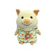NAITO DESIGN Plush Doll Pu-Ton Polka Dot Hoodie S- Japan Figure Store - #1 Bring To You The Best Japanese Goods