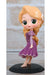 Banpresto Japan Q Posket Disney Rapunzel Normal Color Figure- Japan Figure Store - #1 Bring To You The Best Japanese Goods