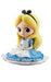 Banpresto Q Posket Sugirly Disney Alice Figure Japan Rare Color- Japan Figure Store - #1 Bring To You The Best Japanese Goods