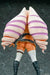 Q-six Deep Web Underground Guro Gal Ver. 1/7 Scale Figure- Japan Figure Store - #1 Bring To You The Best Japanese Goods