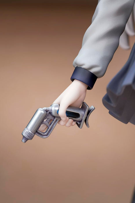 Quesq Q 13 Sentinels Figure Megumi Yakushiji 1/7 Scale PVC- Japan Figure Store - #1 Bring To You The Best Japanese Goods